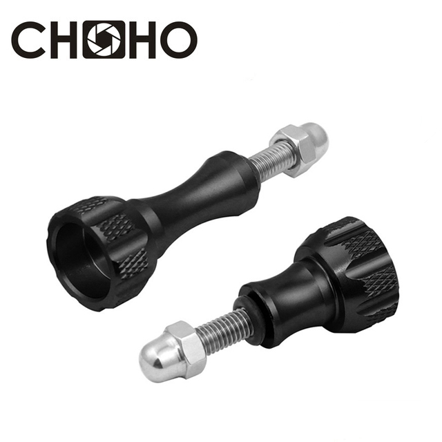 Cam Lock Nut - Aluminum Screw CNC Accessories Thumb Knob
