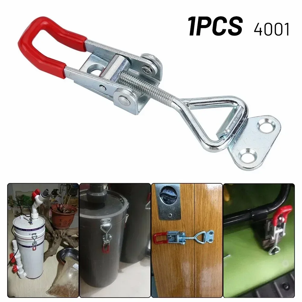 Furniture Hardware Suppliers - 1PC Toggle Latch Catch Toggle Clamp