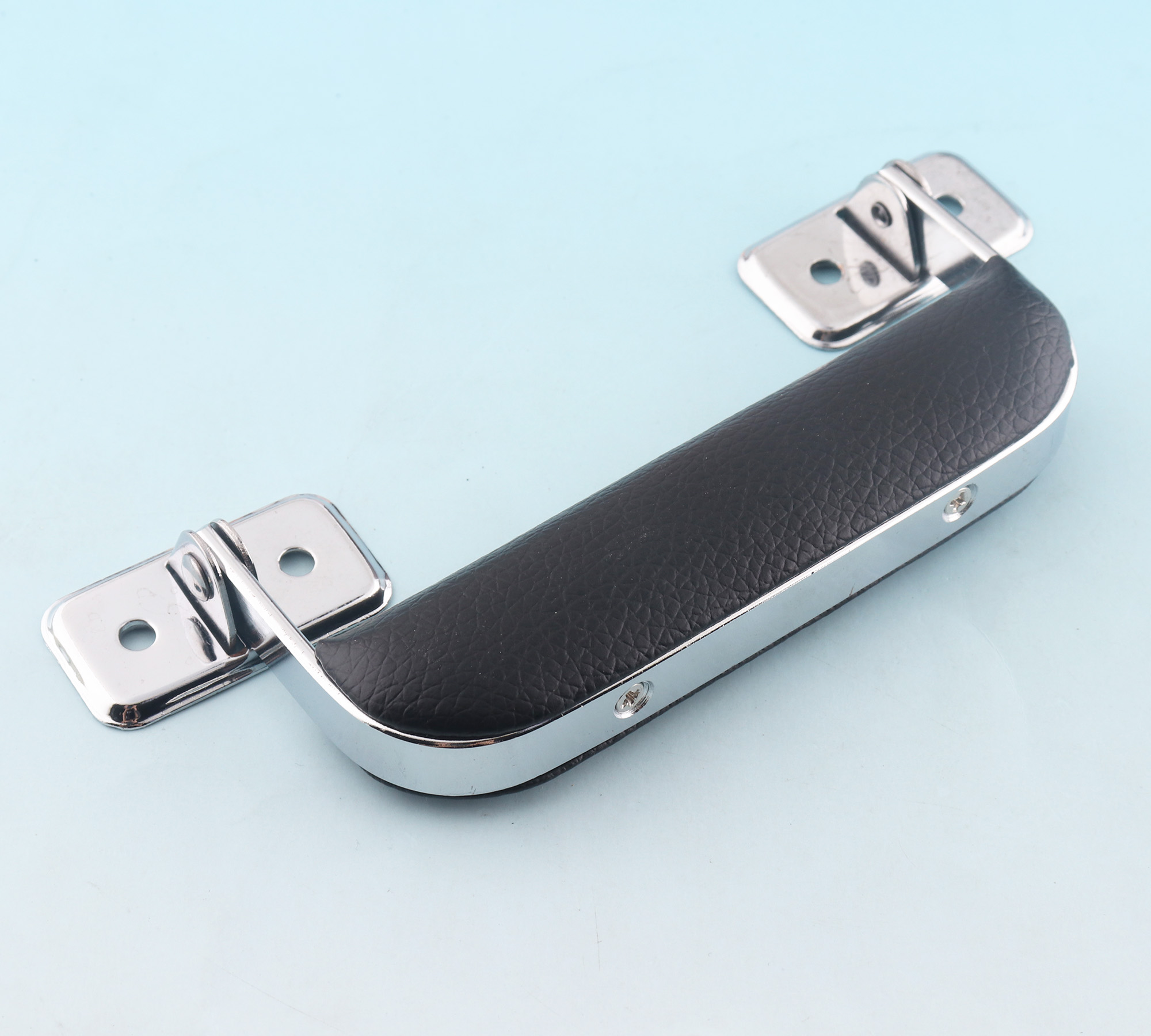 Black Box Handle Suitcase Hand - огляд і ціна Vintage Furniture Hardware Replacement