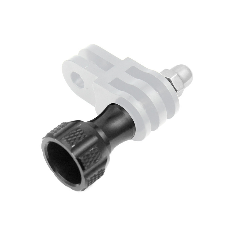 Aluminum Bolt Nut Thumb 1/4 Sc - огляд і ціна Cam Lock Nut