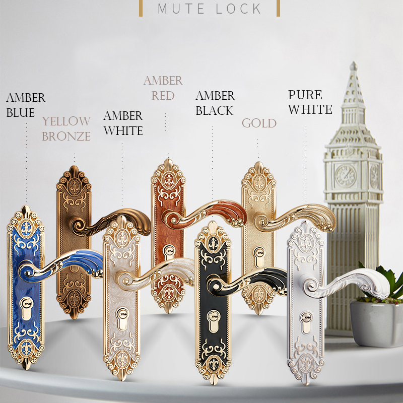KAK European Style Mute Room D - огляд і ціна Furniture Hardware Suppliers