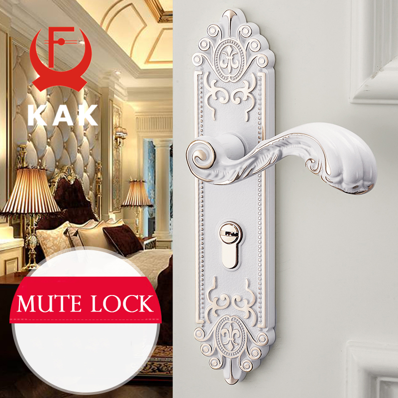 KAK European Style Mute Room D - огляд і ціна Furniture Hardware Suppliers
