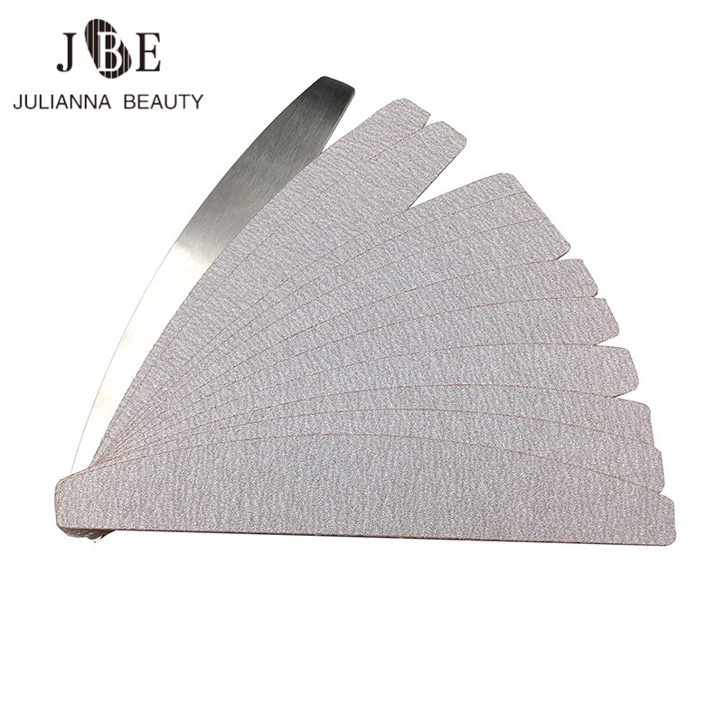 New Grey Metal Nail File Callu - огляд і ціна Furniture Hardware Nails