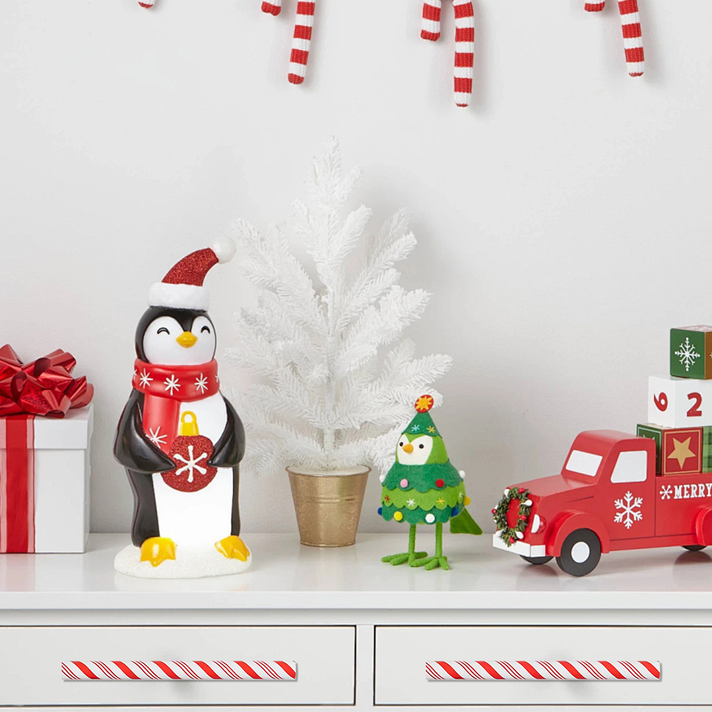 Christmas Peppermint Door Knob - огляд і ціна Furniture Hardware Nut