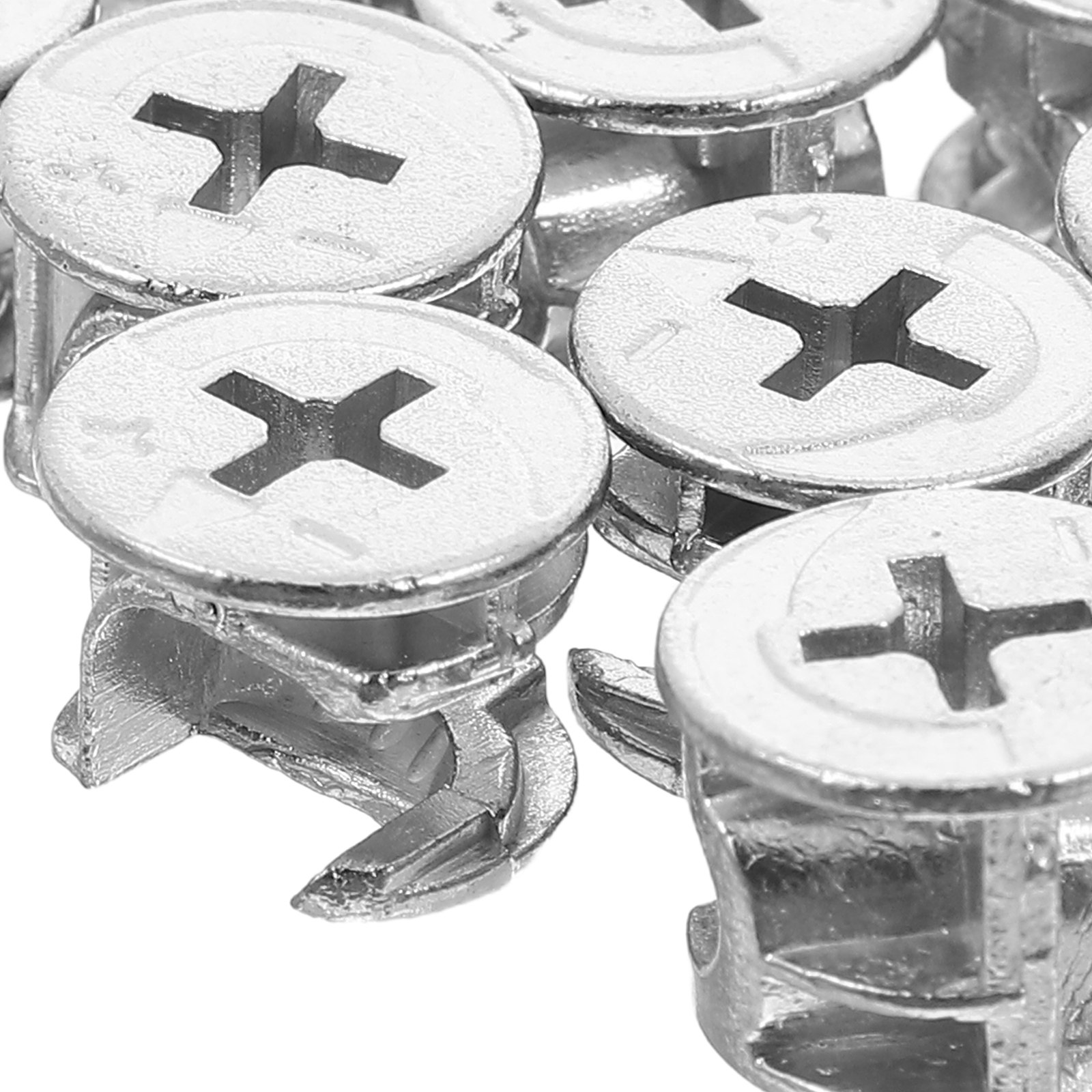 20Pcs Furniture Cam Locks Thre - огляд і ціна Cam Lock Nut