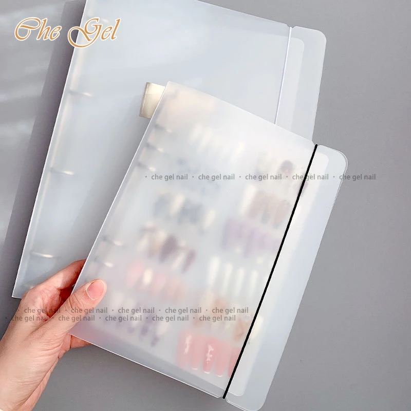 Nail Tips Art Display Storage  - огляд і ціна Furniture Hardware Nails