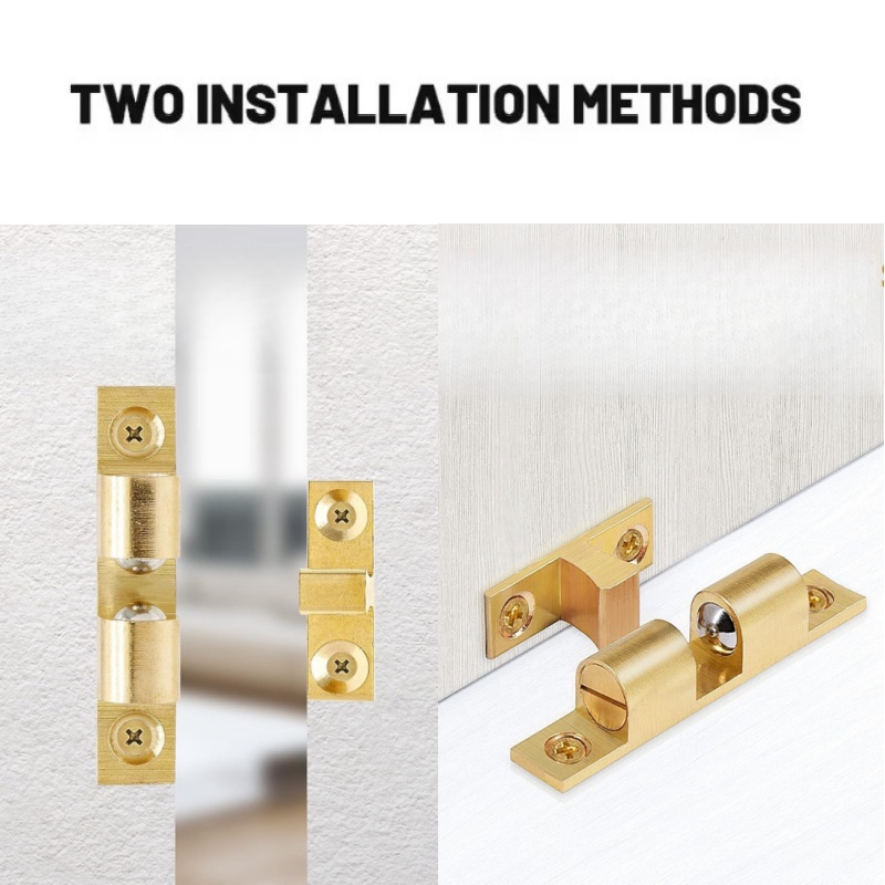 3/6pcs Cabinet Closet Door Bal - огляд і ціна Furniture Hardware Suppliers