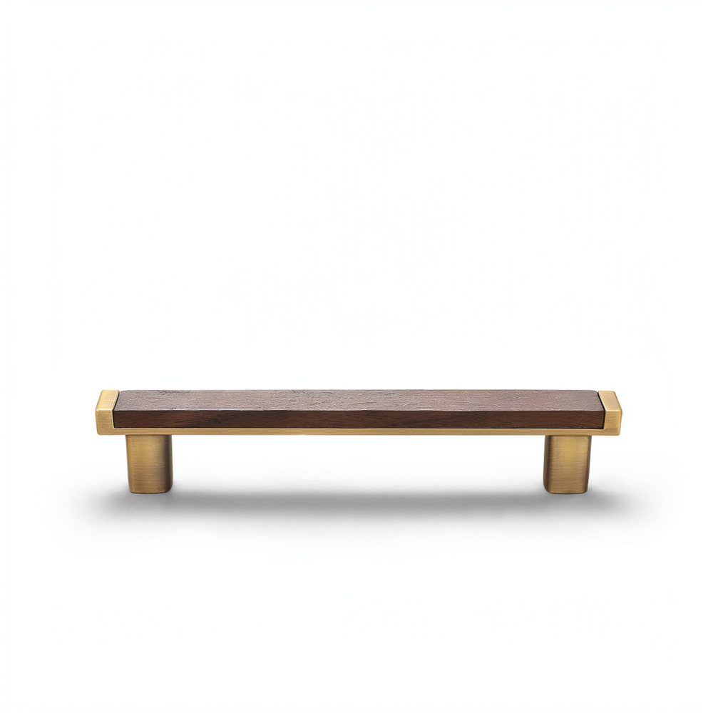 Premium Black Walnut Cabinet H - огляд і ціна Vintage Furniture Hardware Replacement