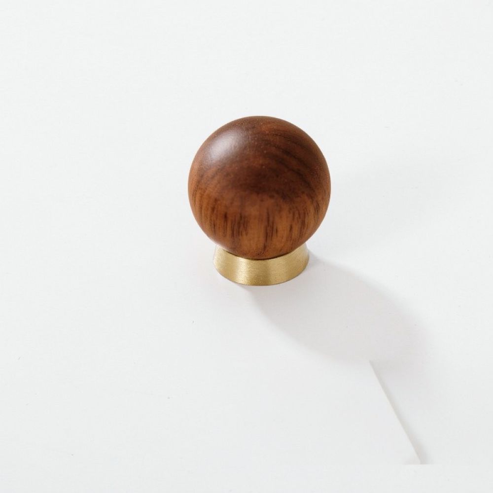 Minimalist Walnut Wood Metal C - огляд і ціна Vintage Furniture Hardware Replacement