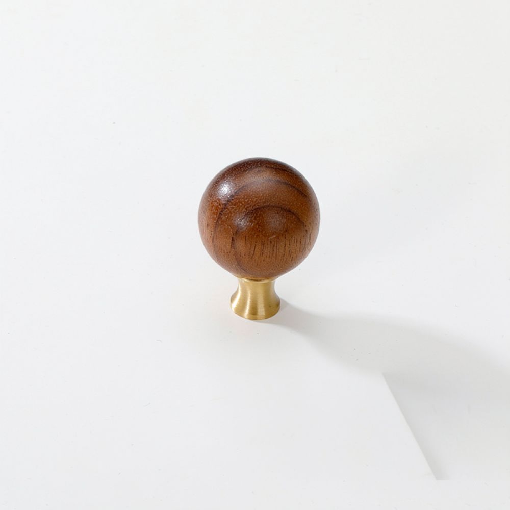 Minimalist Walnut Wood Metal C - огляд і ціна Vintage Furniture Hardware Replacement
