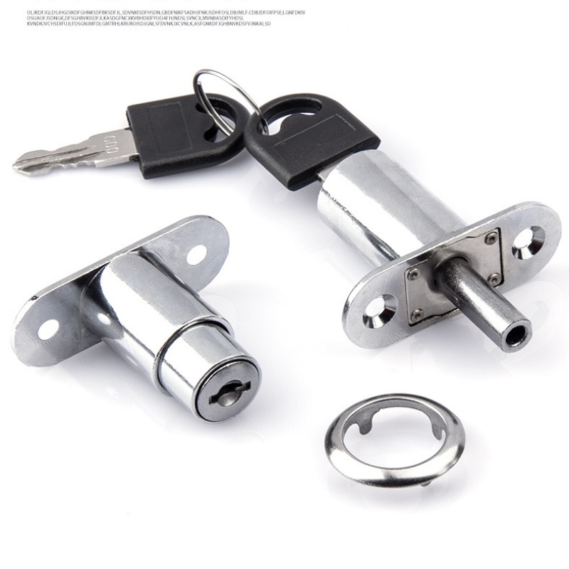 Useful Cam Cylinder Locks 22/3 - огляд і ціна Furniture Hardware Suppliers