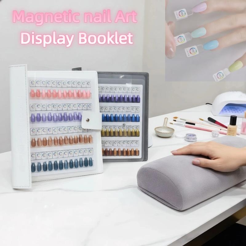48/96/144/192 Colors Magnetic  - огляд і ціна Furniture Hardware Nails