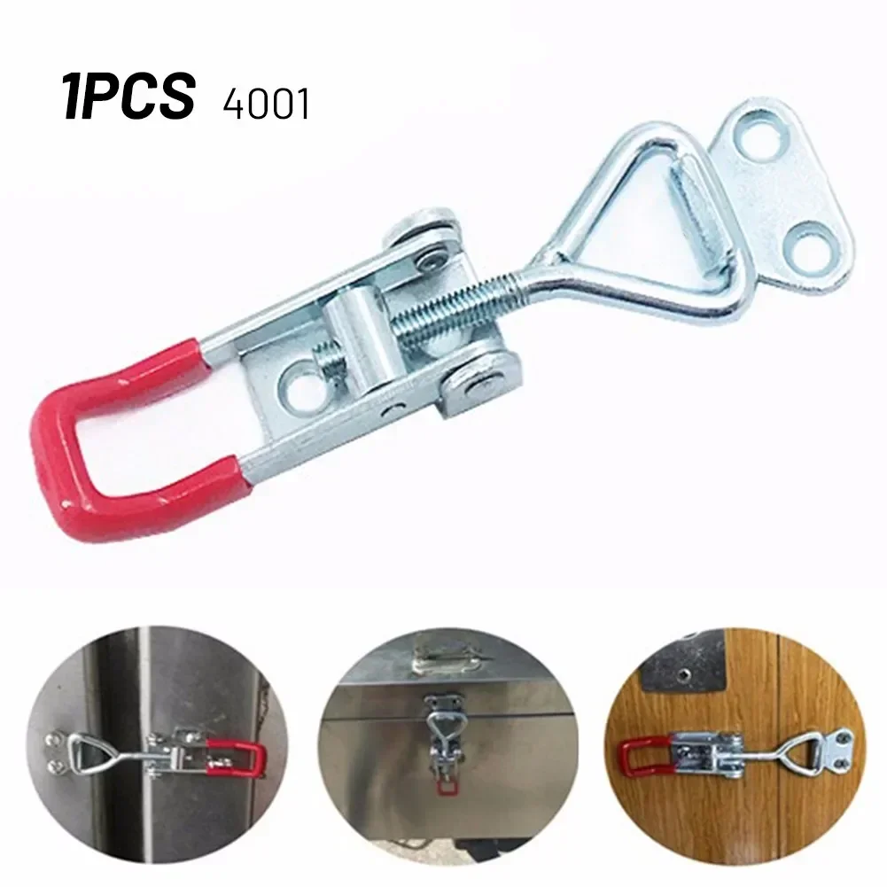 1PC Toggle Latch Catch Toggle  - огляд і ціна Furniture Hardware Suppliers