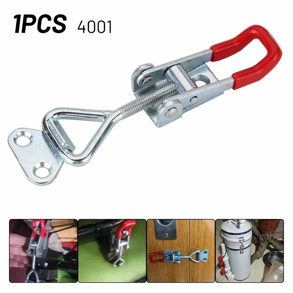 1PC Toggle Latch Catch Toggle  - огляд і ціна Furniture Hardware Suppliers