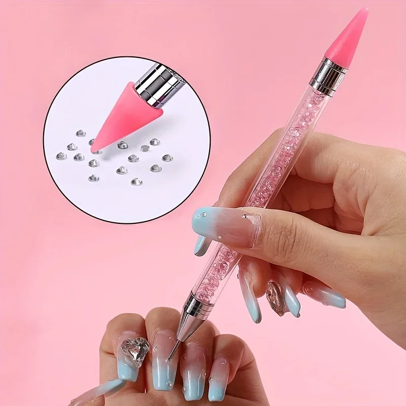 Nails Art Brush For Manicure D - огляд і ціна Furniture Hardware Nails