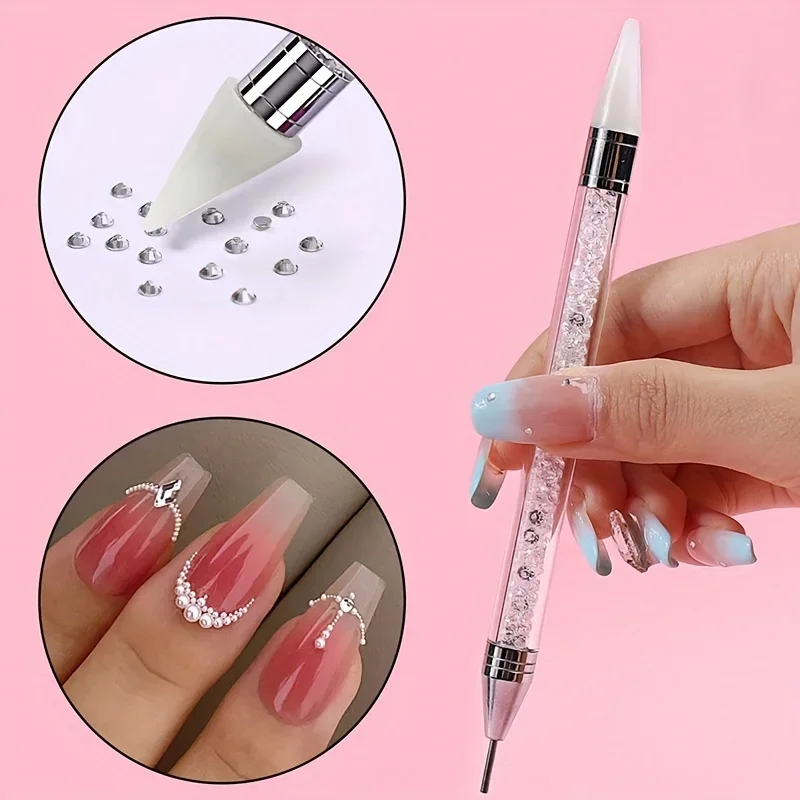 Nails Art Brush For Manicure D - огляд і ціна Furniture Hardware Nails