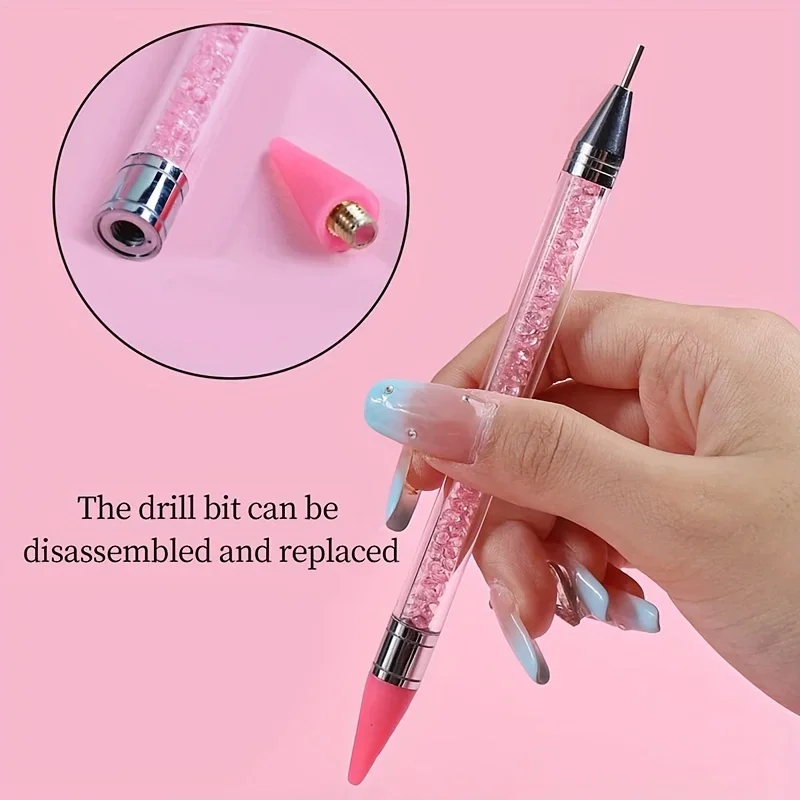 Nails Art Brush For Manicure D - огляд і ціна Furniture Hardware Nails