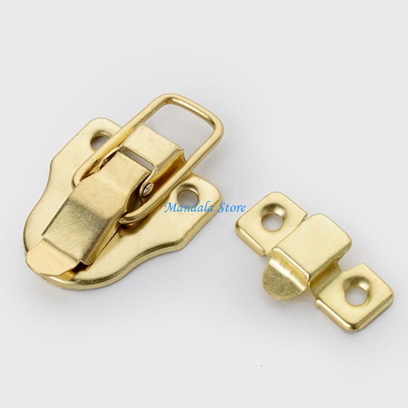 U2JC Vintage Decorative Locks  - огляд і ціна Vintage Furniture Hardware Replacement
