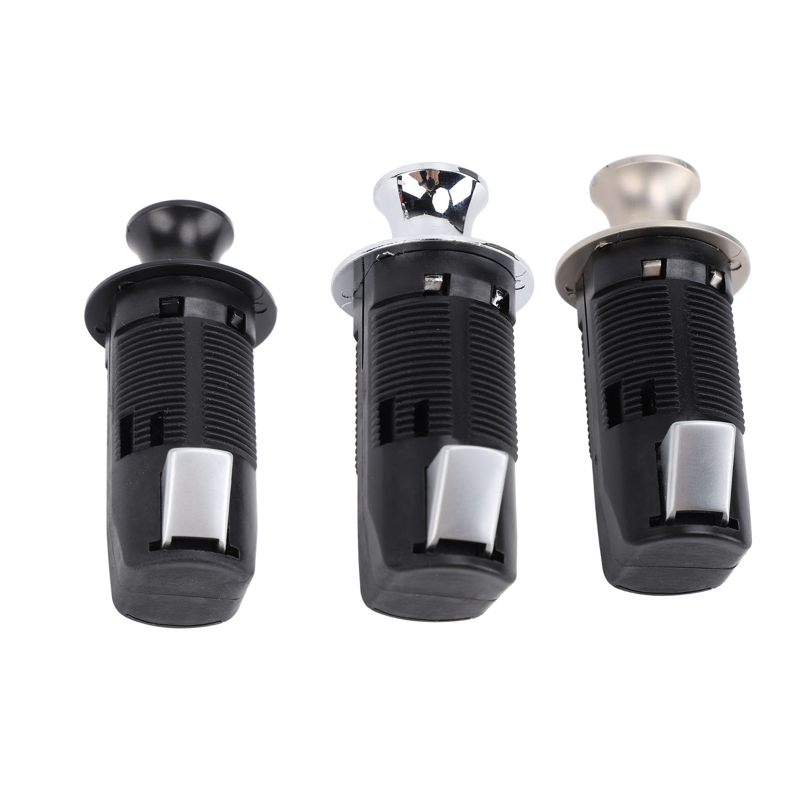 Cabinet Push Button Lock Styli - огляд і ціна Furniture Hardware Nut