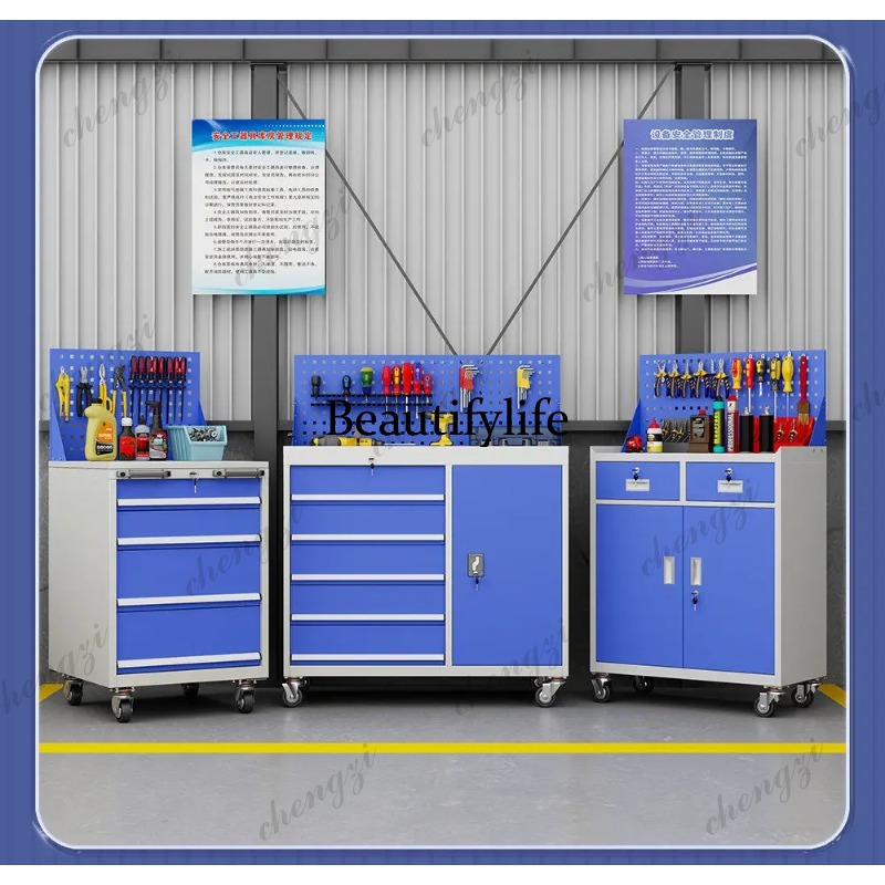 Toolbox Hardware Thickened Fac - огляд і ціна Furniture And Hardware Store